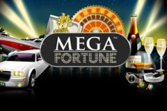 Play Mega Fortune