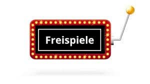 Freispiele Casino