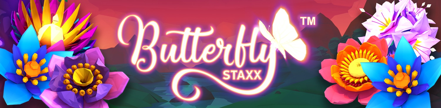 Butterfly Staxx