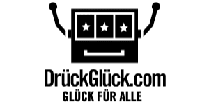 Drueck Glueck Casino Logo
