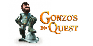 Gonzos Quest