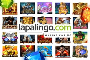 lapalingo