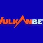 VulkanBet Casino Logo