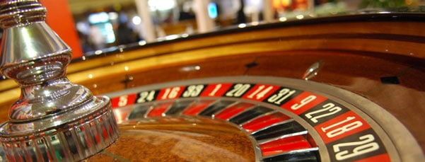 live casino roulette