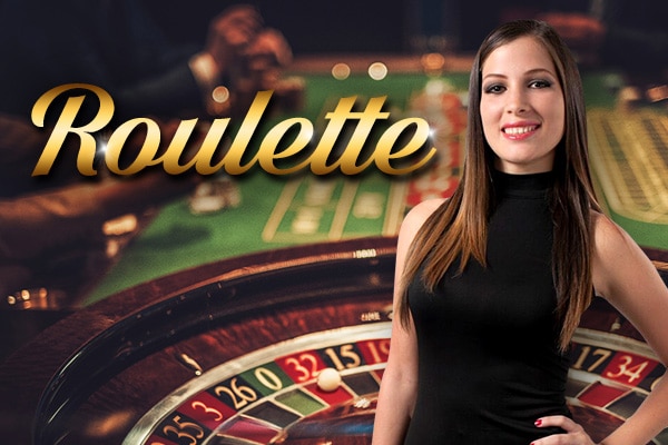 roulette live casino 