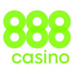 888 Casino Logo