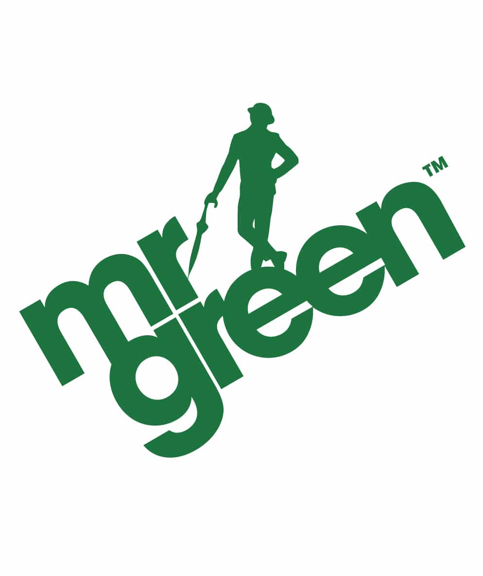 Mr. Green Logo