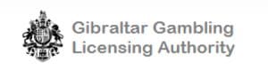 Gibralter Gambling Lizenz Logo