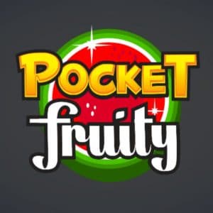 Pocket Fruity Logo