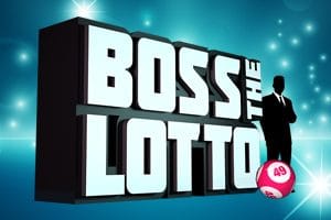 Boss the Lotto Slot Thumbnail