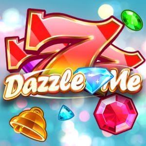 Dazzle Me Slot Thumbnail