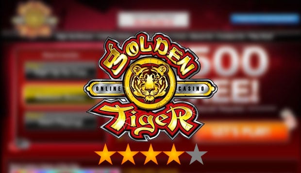 Casino Spiele Kostenlos Spielen Golden Tiger
