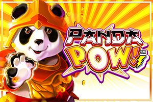 Panda Pow Slot Thumbnail