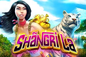 Shangri La Slot Thumbnail