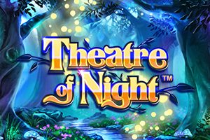 Theatre of Night Slot Thumbnail