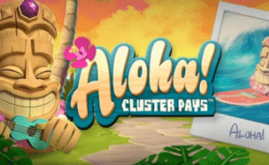 Aloha Cluster Pays Slot Thumbnail