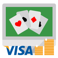 Visa Online Casino 