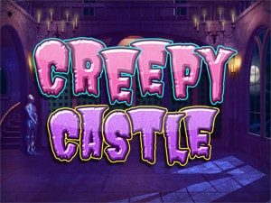 Creepy Castle Slot Thumbnail