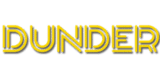 Dunder casino logo