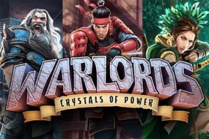Warlords Slot Thumbnail