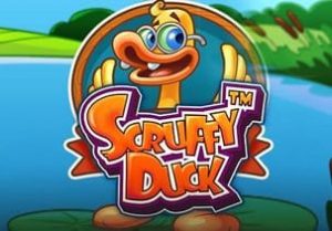Scruffy Duck Slot Thumbnail