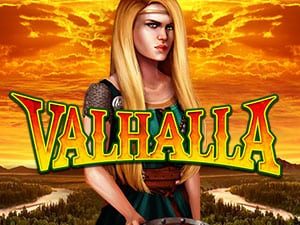 Valhalla Slot Thumbnail