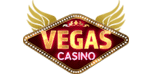 Vegas Casino Logo