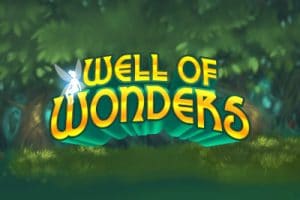Well of Wonders Slot Thumbnail