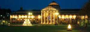 Kurhaus Wiesbaden