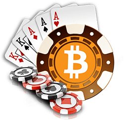 Bitcoin Casino 