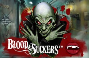 Blood Suckers Slot