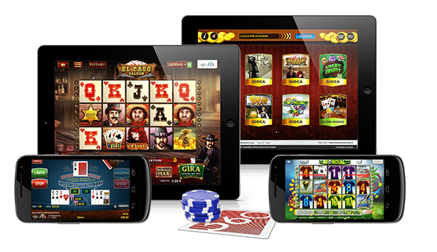 Mobile Online Casinos – die Pro’s und Con’s der Apps