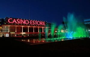 Casino Estril