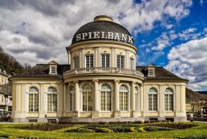 Kurhaus Bad Ems