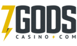 7 Gods Casino Logo