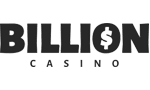 Billion Casino Logo