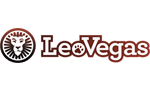 Leo Vegas Casino Logo