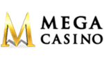 Mega Casino Logo