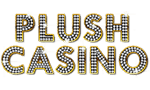 Plush Casino Logo