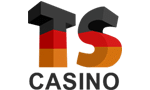TS Casino Logo