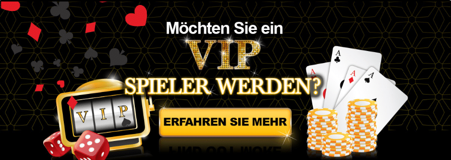 Cheeky Riches Casino VIP Programm