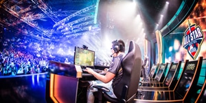 E-Sports und Online Casino?