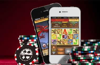 Mobile Casino Spiele und Poker