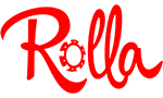 rolla casino logo