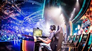 E-Sports Online Casino 