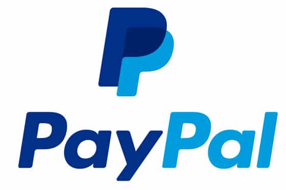 PayPal Casinos