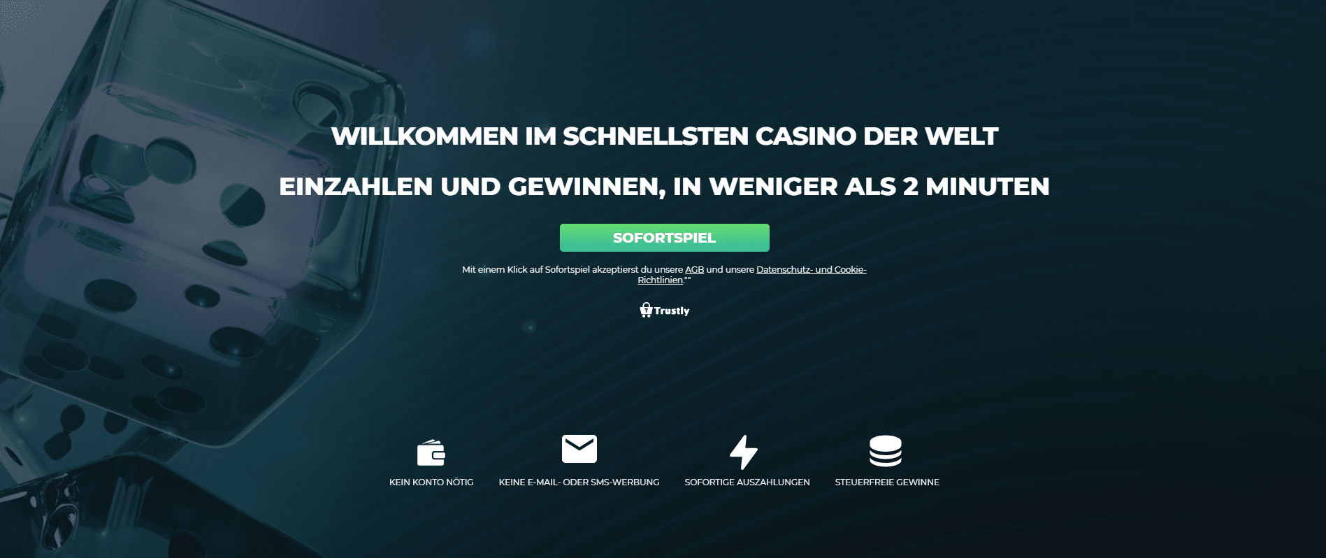 Rolla Casino Startseite