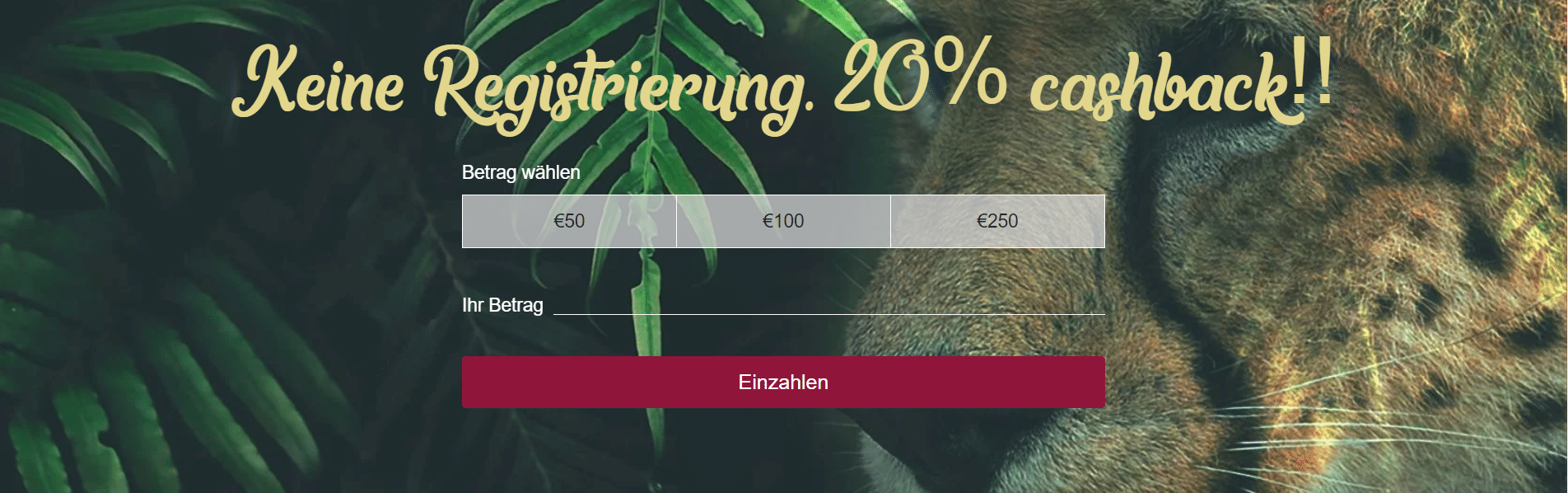 neuecasinoseiten sider