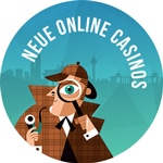 Neue Online Casinos