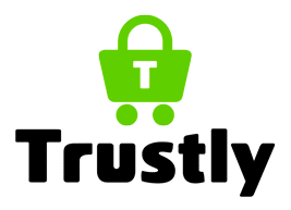 Trustly Casinos Firma Logo